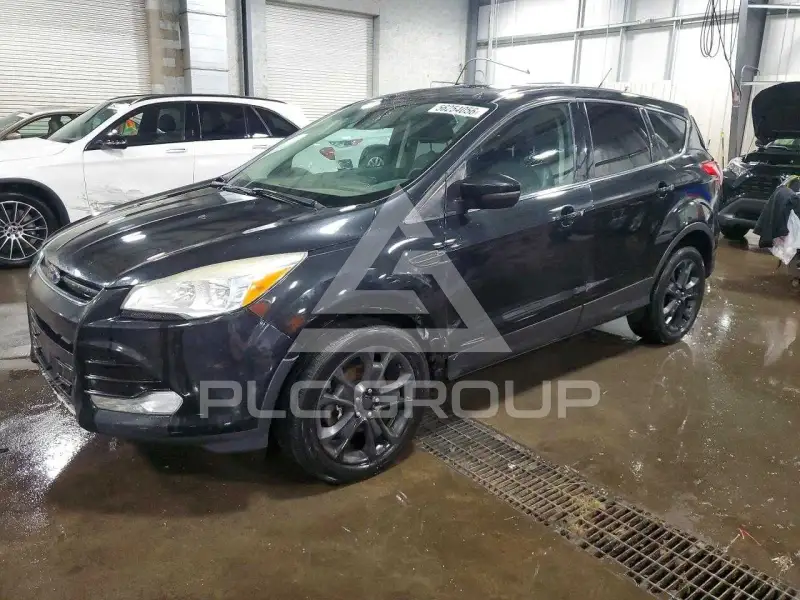 2013 Ford ESCAPE фото