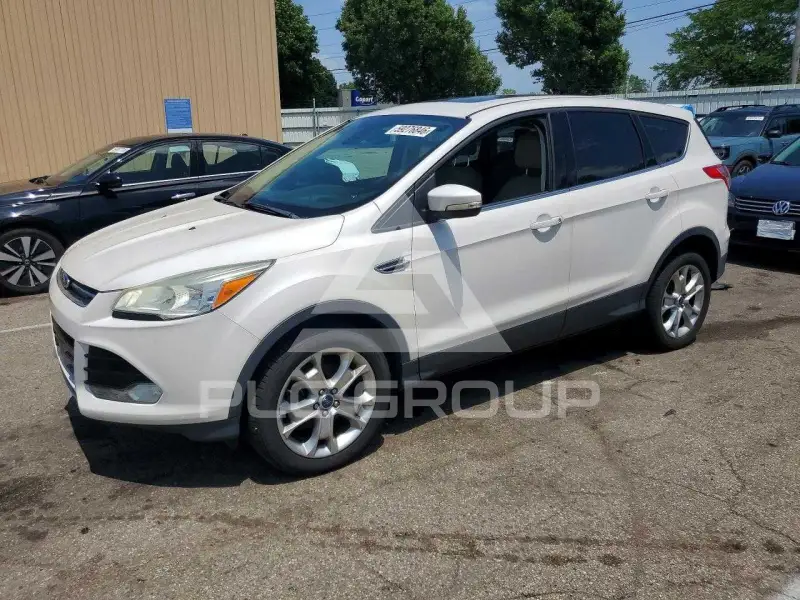 2013 Ford ESCAPE фото