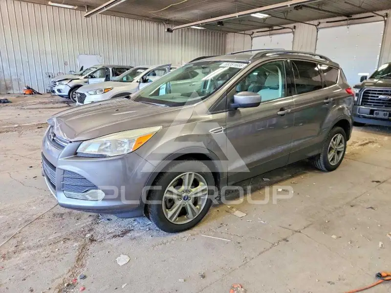 2013 Ford ESCAPE фото