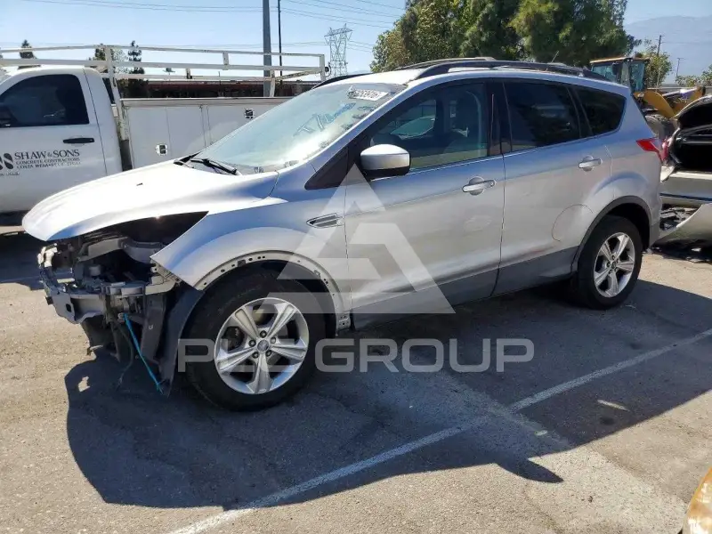 2013 Ford ESCAPE photo