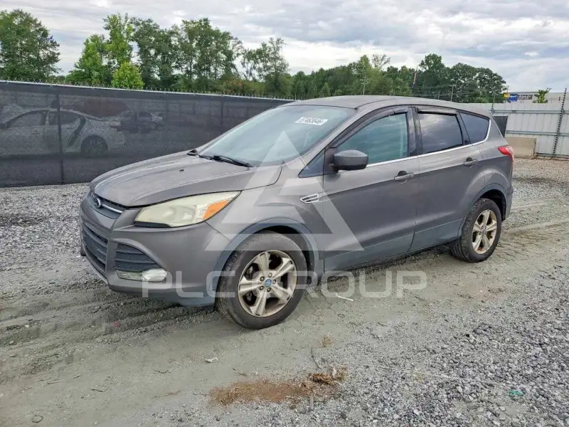 2013 Ford ESCAPE photo
