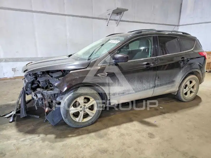2013 Ford ESCAPE фото