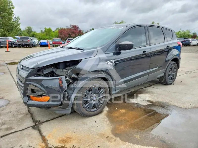 2013 Ford ESCAPE фото