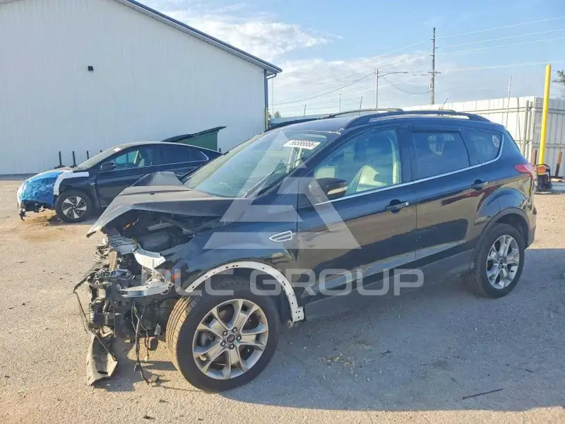 2013 Ford ESCAPE фото