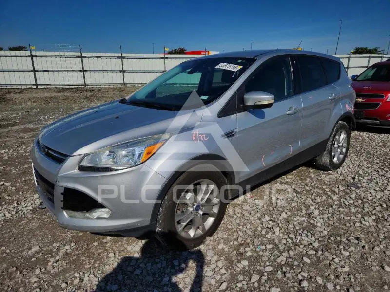 2013 Ford ESCAPE фото