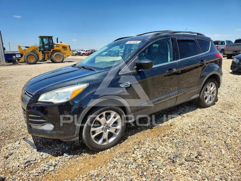 2013 Ford ESCAPE photo