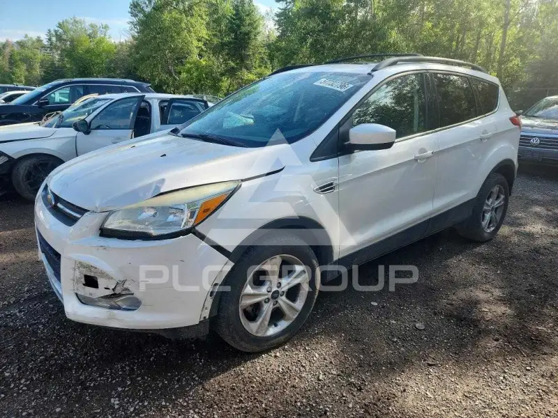 2013 Ford ESCAPE фото