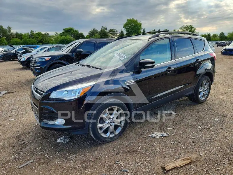 2013 Ford ESCAPE фото