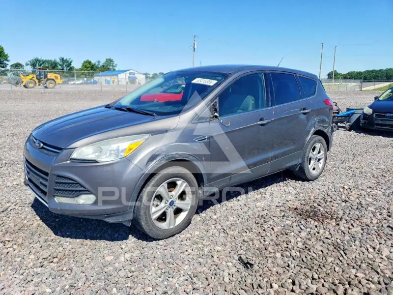 2013 Ford ESCAPE photo