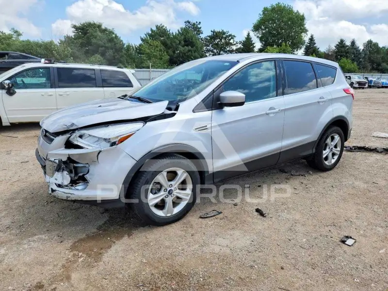 2013 Ford ESCAPE фото