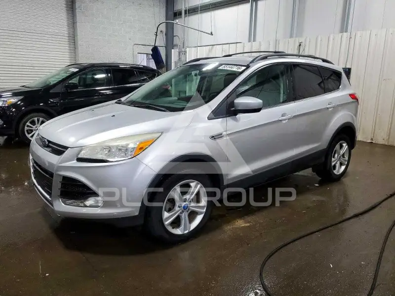2013 Ford ESCAPE фото