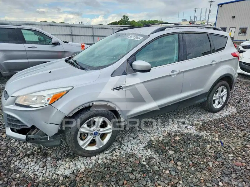 2013 Ford ESCAPE фото