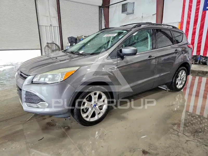 2013 Ford ESCAPE photo