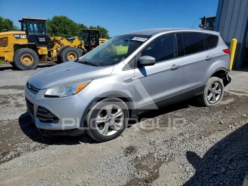2013 Ford ESCAPE фото