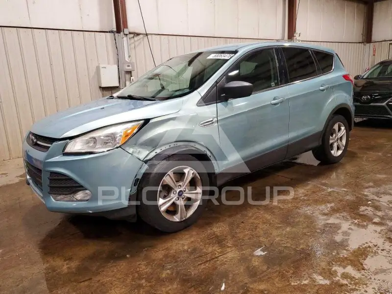 2013 Ford ESCAPE фото