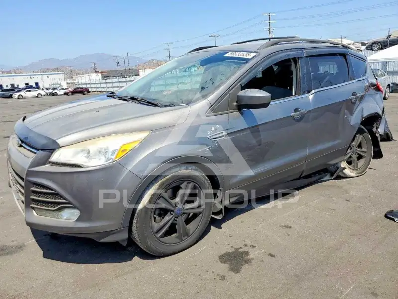2013 Ford ESCAPE photo