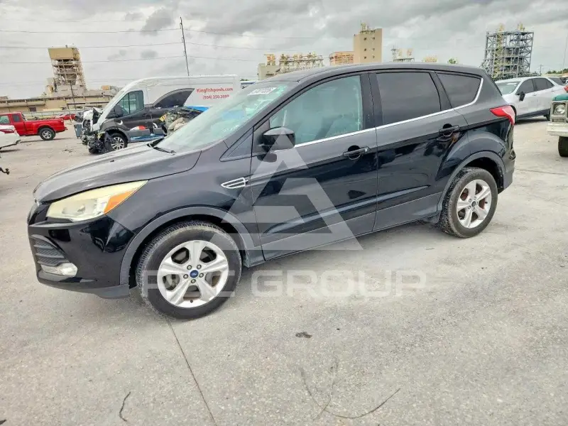 2013 Ford ESCAPE фото