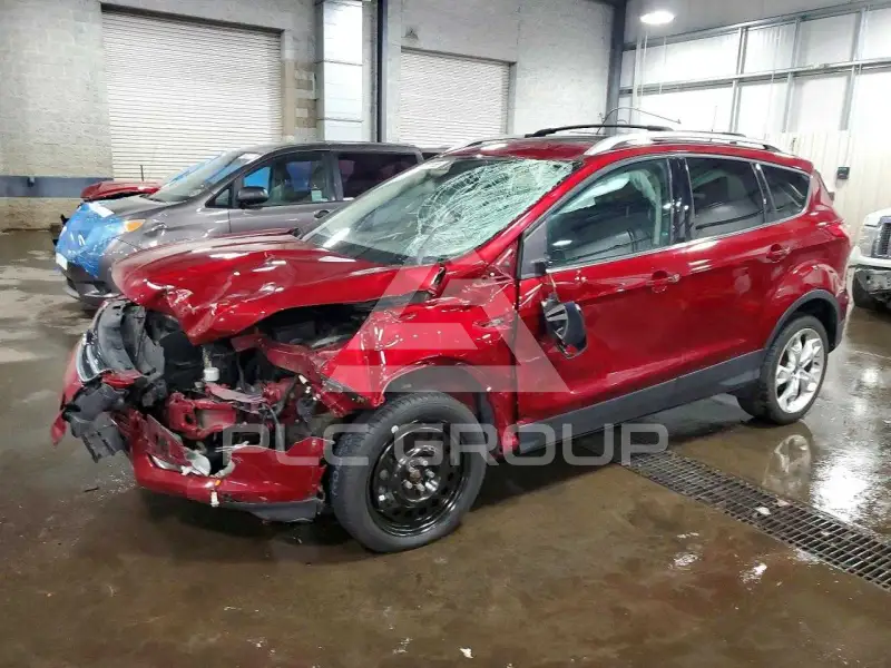 2013 Ford ESCAPE photo