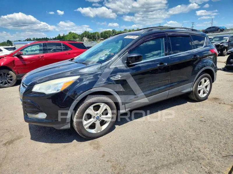 2013 Ford ESCAPE photo