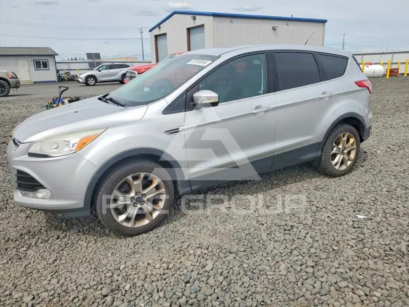 2013 Ford ESCAPE фото