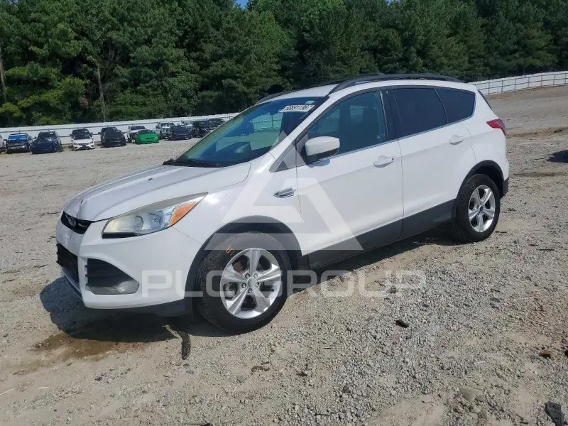 2013 Ford ESCAPE фото