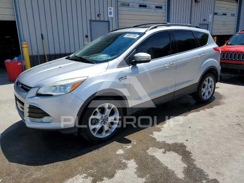 2013 Ford ESCAPE фото