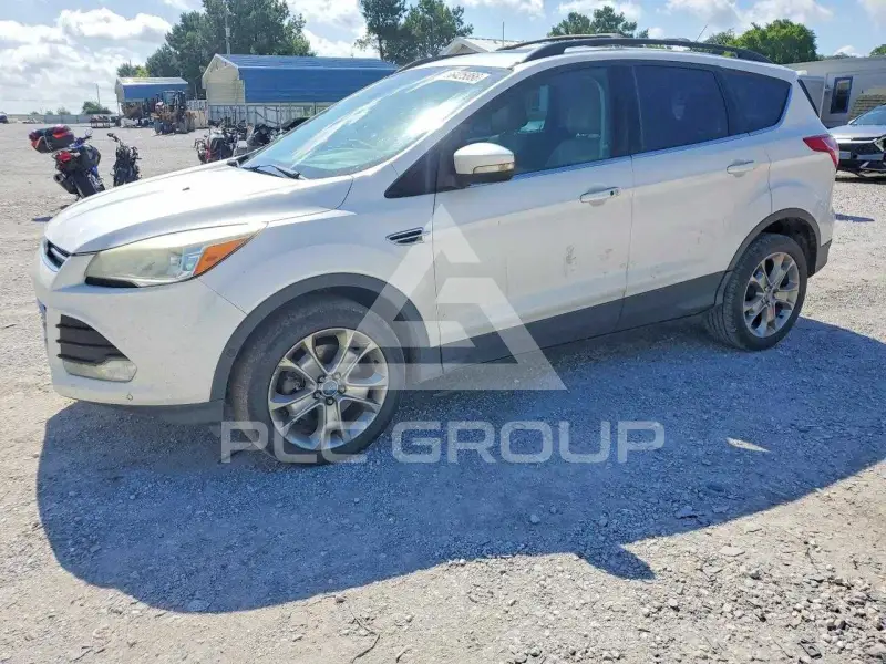 2013 Ford ESCAPE фото