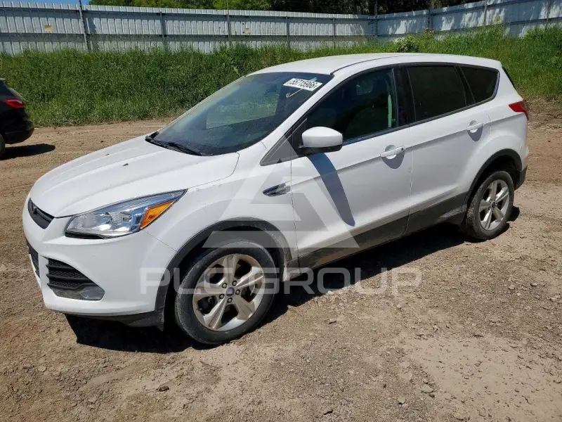 2013 Ford ESCAPE photo
