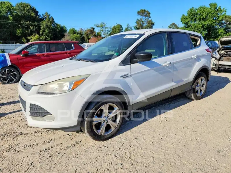 2013 Ford ESCAPE фото