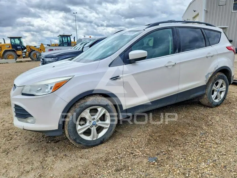2013 Ford ESCAPE фото