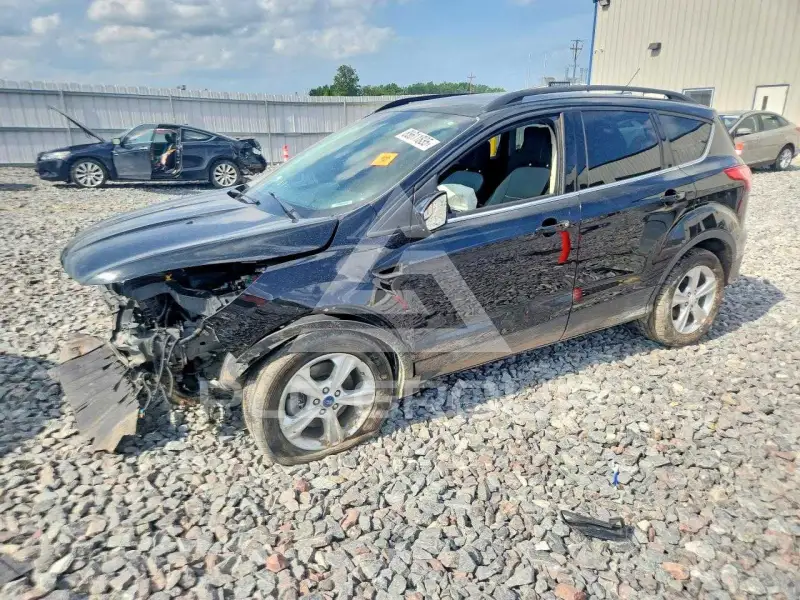 2013 Ford ESCAPE фото