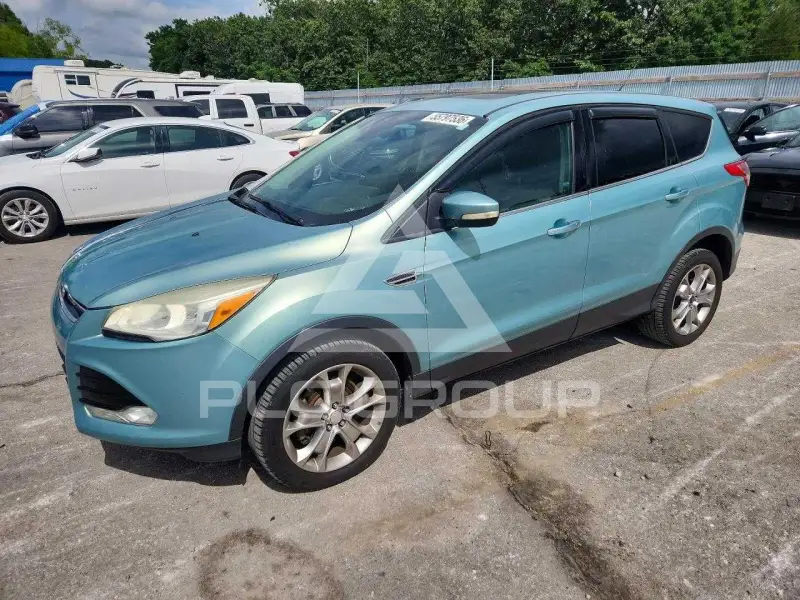 2013 Ford ESCAPE фото