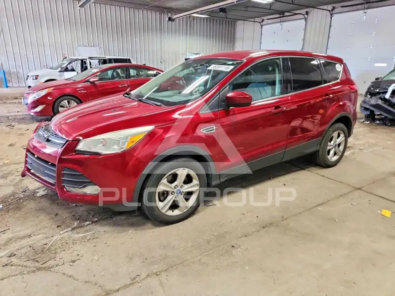 2013 Ford ESCAPE photo