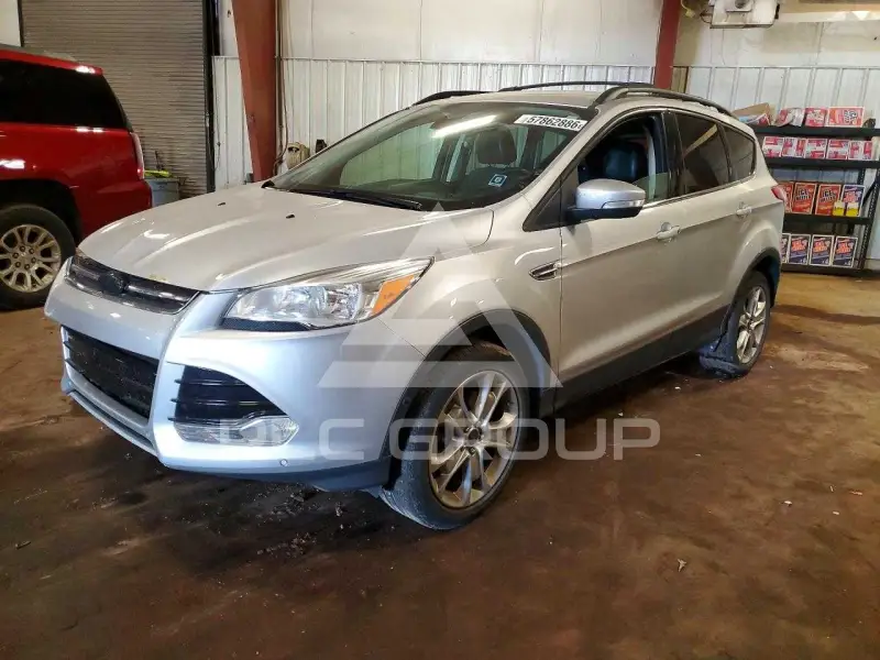 2013 Ford ESCAPE фото