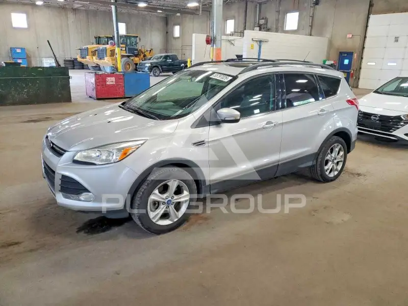 2013 Ford ESCAPE фото