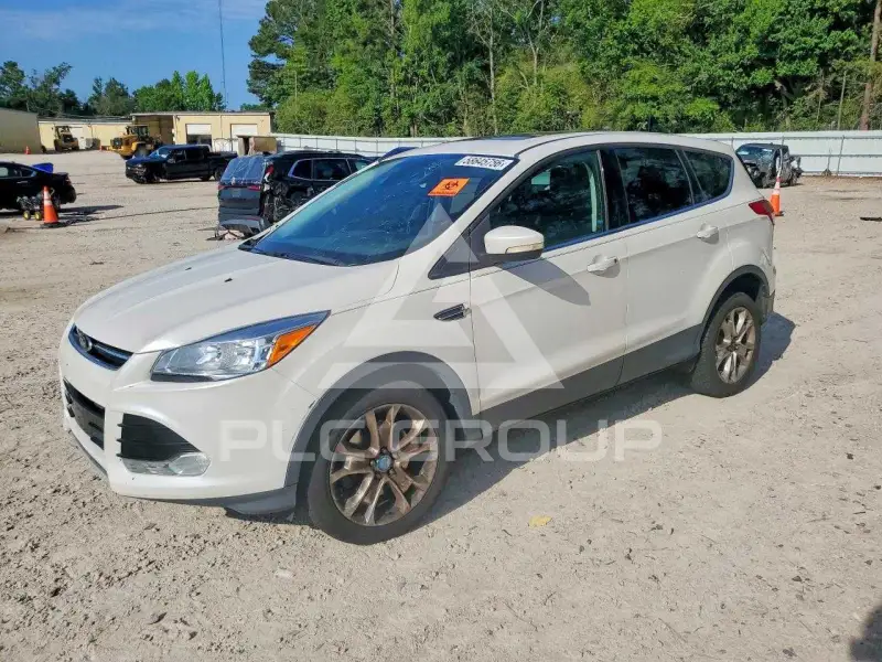 2013 Ford ESCAPE фото