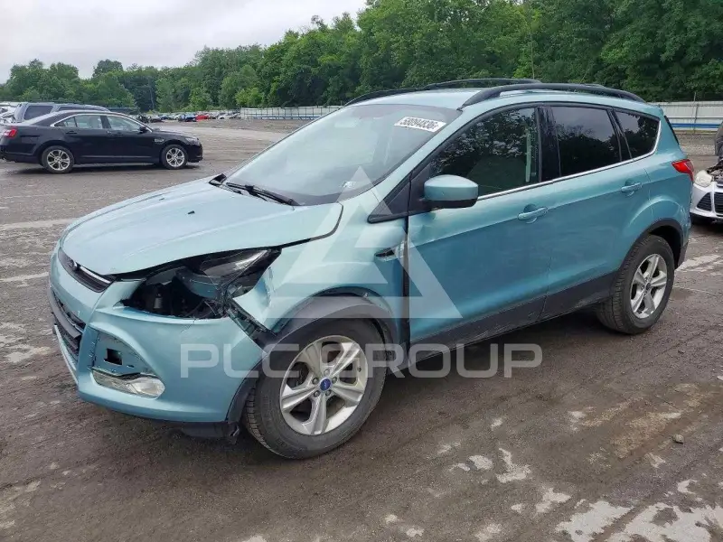 2013 Ford ESCAPE фото