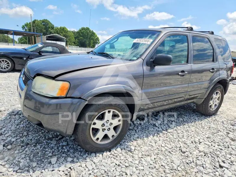 2013 Ford ESCAPE фото