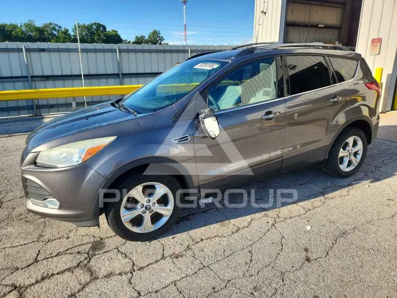 2013 Ford ESCAPE фото