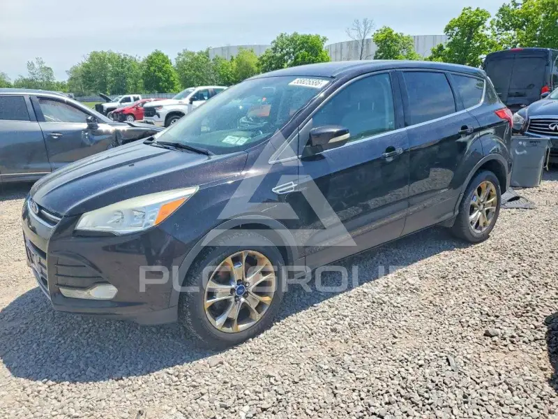 2013 Ford ESCAPE фото