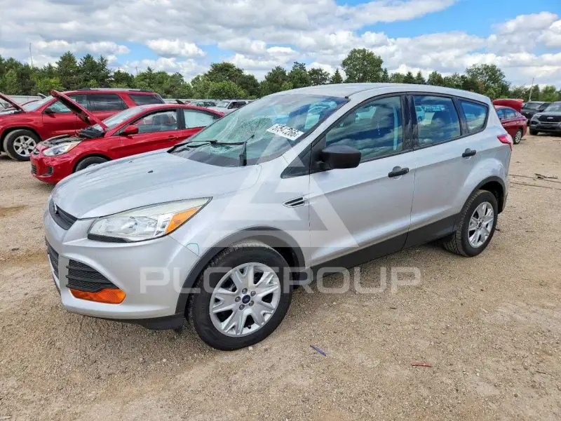 2013 Ford ESCAPE photo