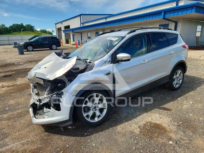 2013 Ford ESCAPE фото