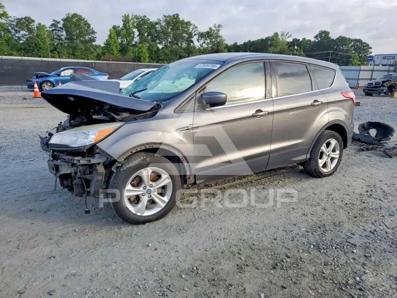 2013 Ford ESCAPE фото