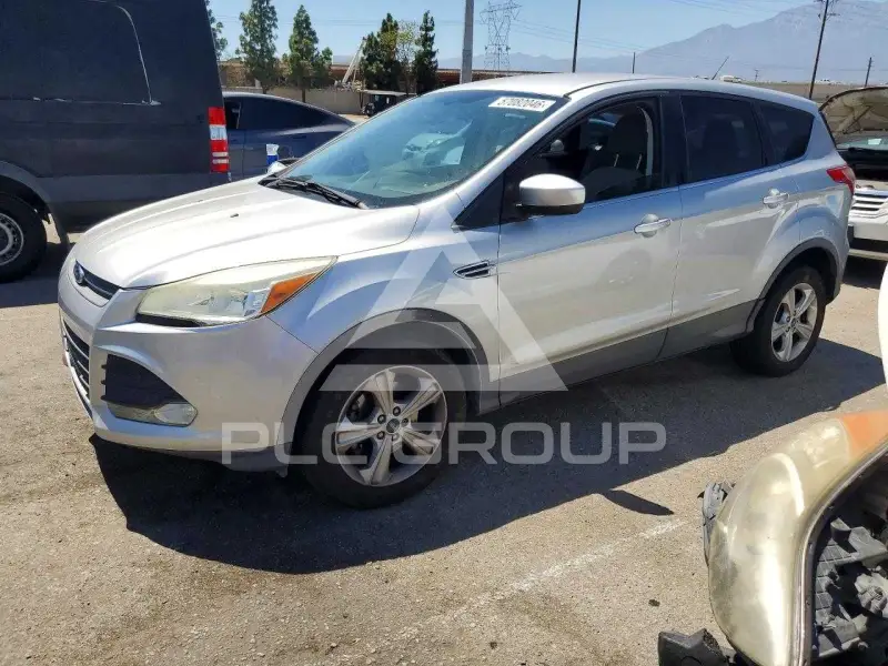 2013 Ford ESCAPE фото