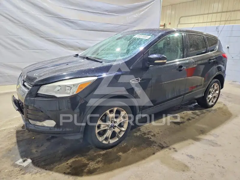2013 Ford ESCAPE фото