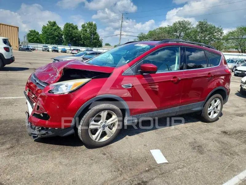 2013 Ford ESCAPE фото