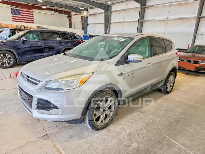 2013 Ford ESCAPE photo
