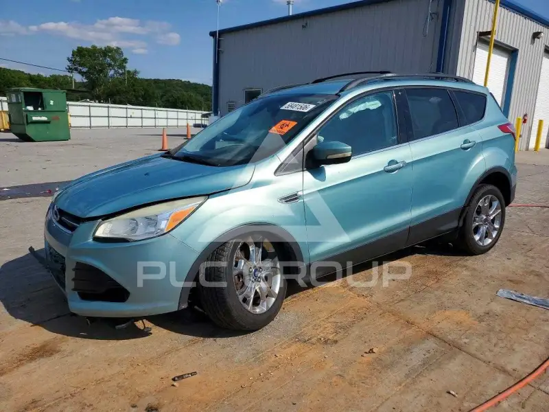 2013 Ford ESCAPE фото