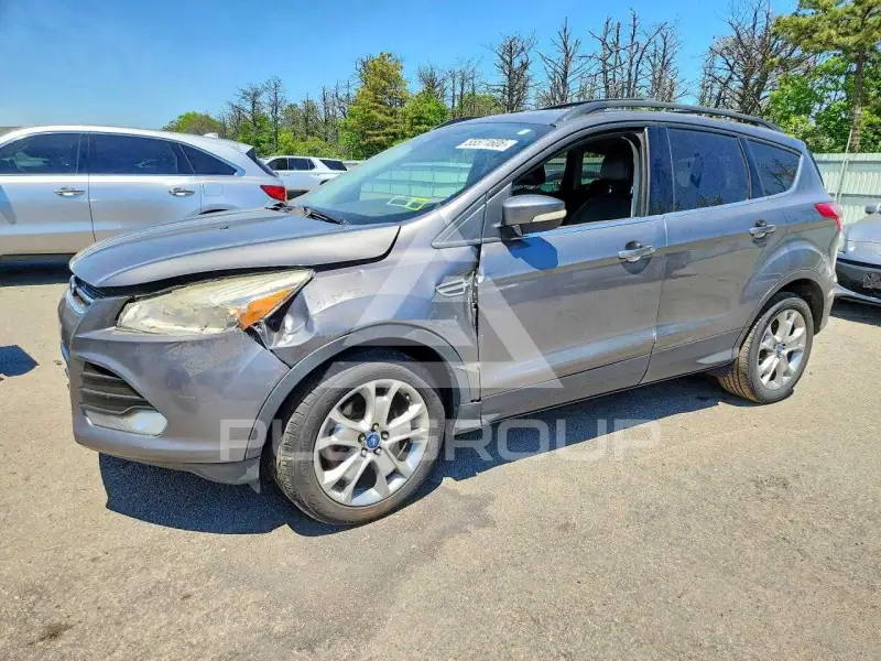 2013 Ford ESCAPE photo
