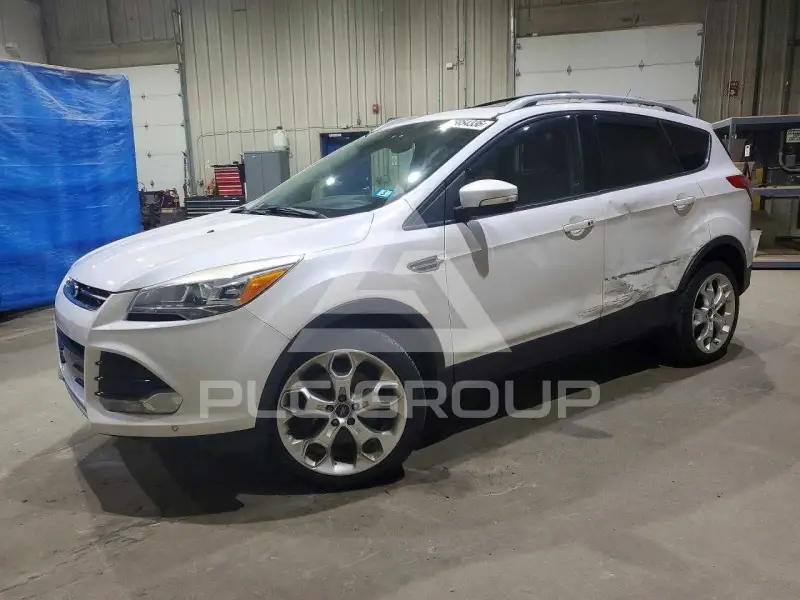 2013 Ford ESCAPE фото